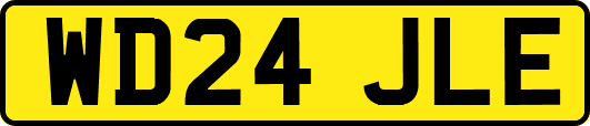 WD24JLE