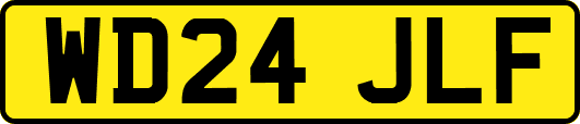 WD24JLF