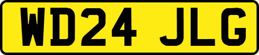 WD24JLG