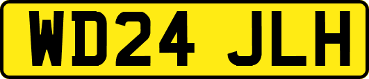 WD24JLH