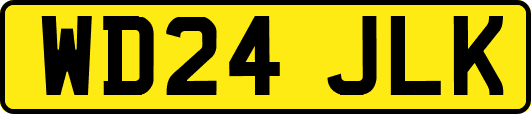 WD24JLK