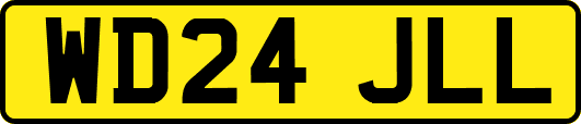 WD24JLL