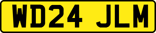 WD24JLM