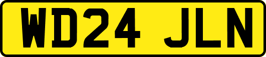 WD24JLN