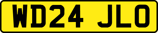 WD24JLO
