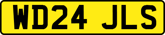 WD24JLS
