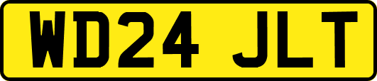 WD24JLT