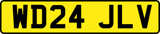 WD24JLV