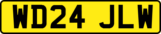 WD24JLW