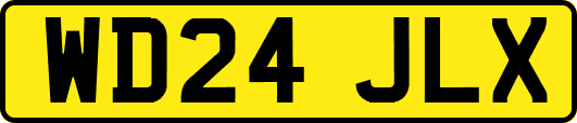 WD24JLX
