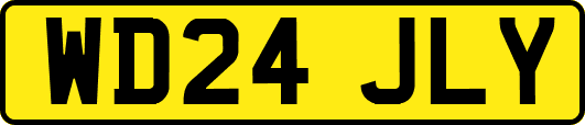 WD24JLY
