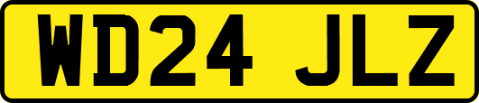 WD24JLZ