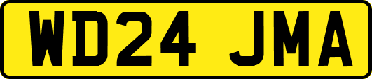 WD24JMA