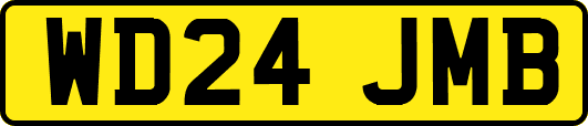 WD24JMB