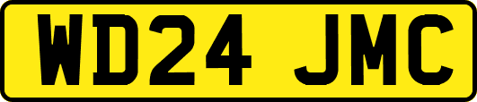 WD24JMC