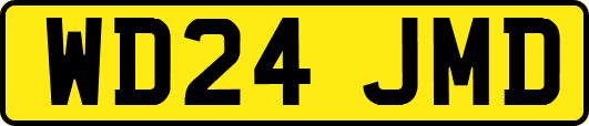 WD24JMD