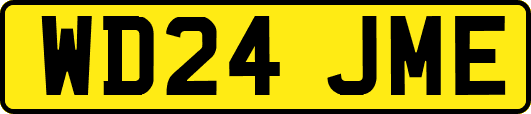 WD24JME