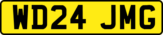 WD24JMG