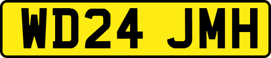 WD24JMH