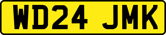 WD24JMK