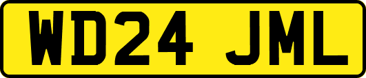 WD24JML