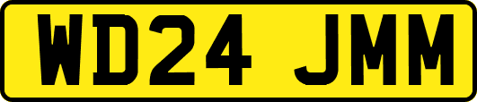 WD24JMM