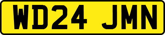 WD24JMN