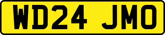 WD24JMO
