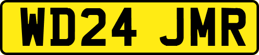 WD24JMR