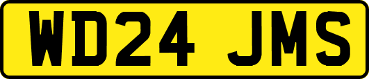 WD24JMS