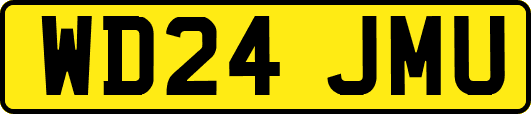 WD24JMU