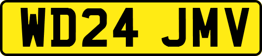 WD24JMV