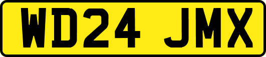 WD24JMX