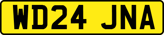 WD24JNA