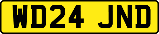 WD24JND