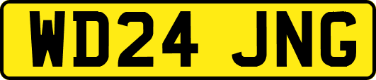 WD24JNG