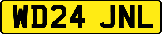 WD24JNL