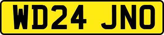 WD24JNO