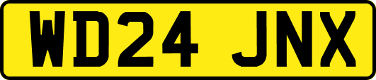 WD24JNX
