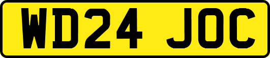 WD24JOC