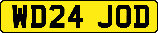 WD24JOD