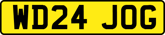 WD24JOG
