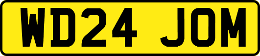 WD24JOM