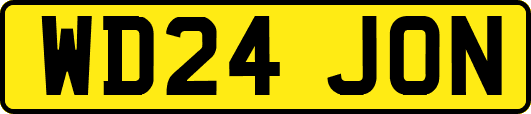WD24JON
