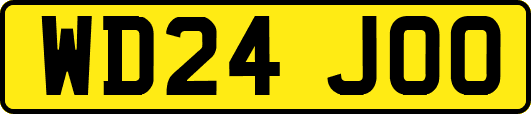 WD24JOO