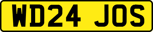 WD24JOS