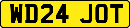 WD24JOT