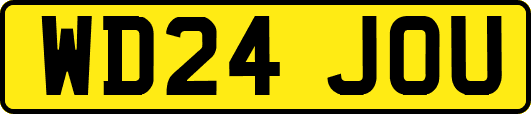 WD24JOU