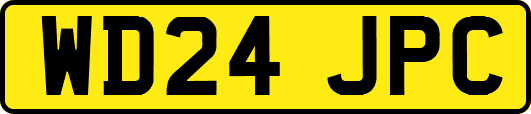 WD24JPC