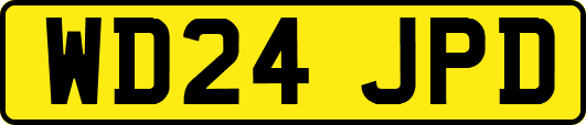 WD24JPD